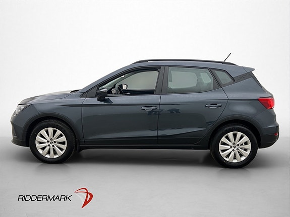 Seat Arona 5 of 30
