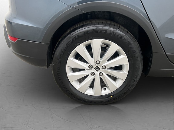 Seat Arona 30 of 30