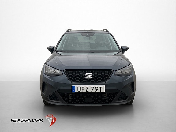 Seat Arona 2 of 30