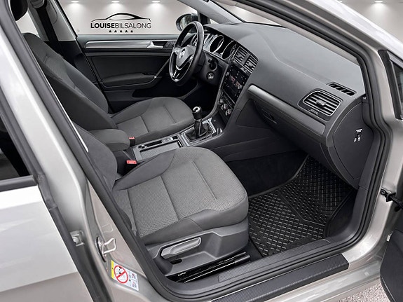 Volkswagen Golf I 9 of 10