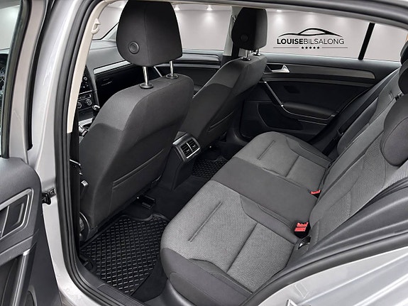 Volkswagen Golf I 7 of 10