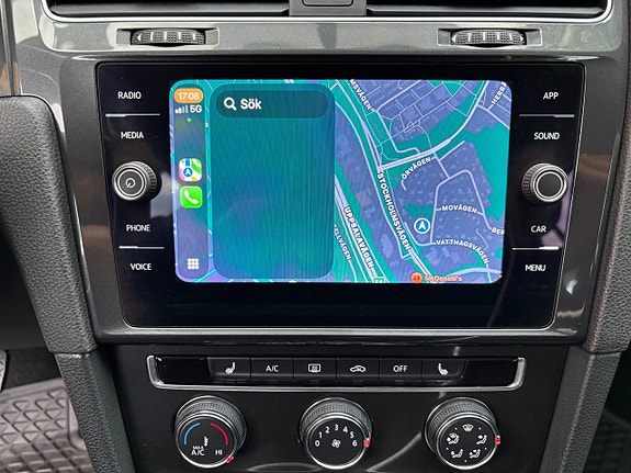 Volkswagen Golf I 10 of 10