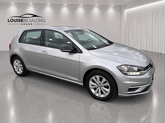 Volkswagen Golf I 2 of 10