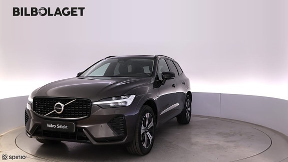 Volvo XC60 28 of 28