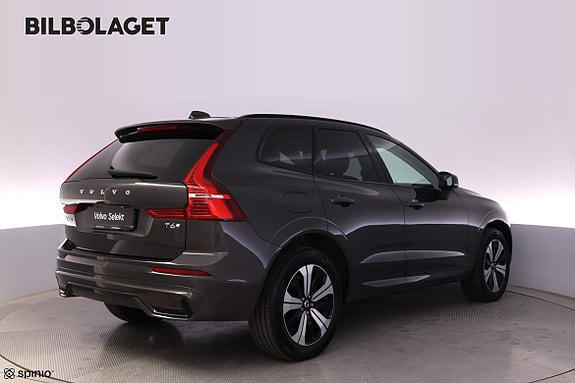 Volvo XC60 4 of 28