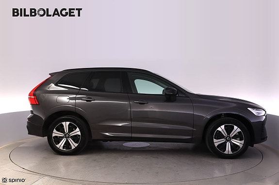 Volvo XC60 5 of 28