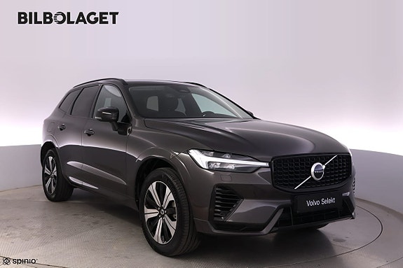 Volvo XC60 6 of 28
