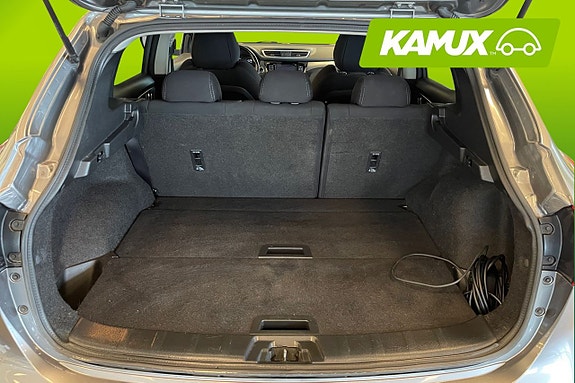 Nissan Qashqai 16 of 26