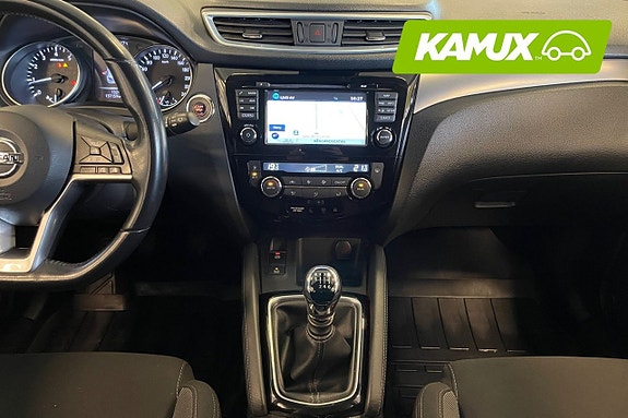 Nissan Qashqai 11 of 26