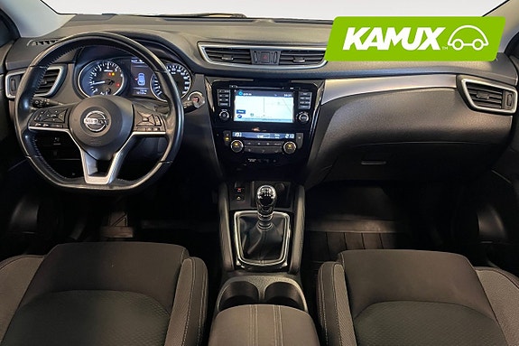 Nissan Qashqai 10 of 26