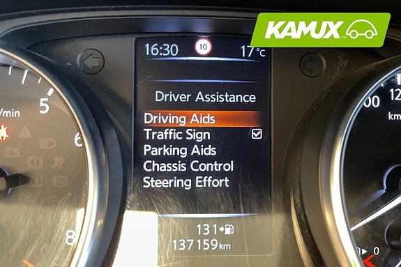 Nissan Qashqai 22 of 26