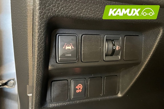 Nissan Qashqai 24 of 26