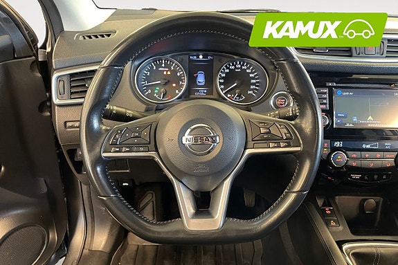 Nissan Qashqai 13 of 26