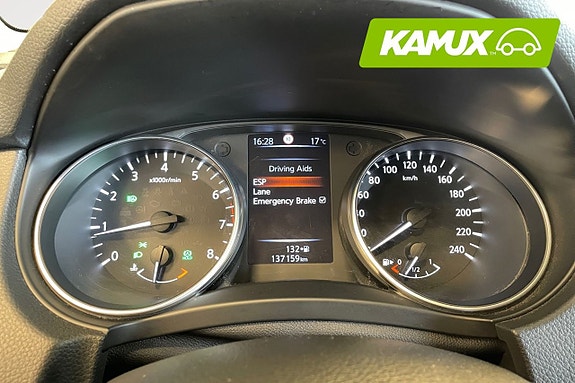 Nissan Qashqai 12 of 26