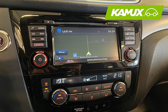 Nissan Qashqai 17 of 26