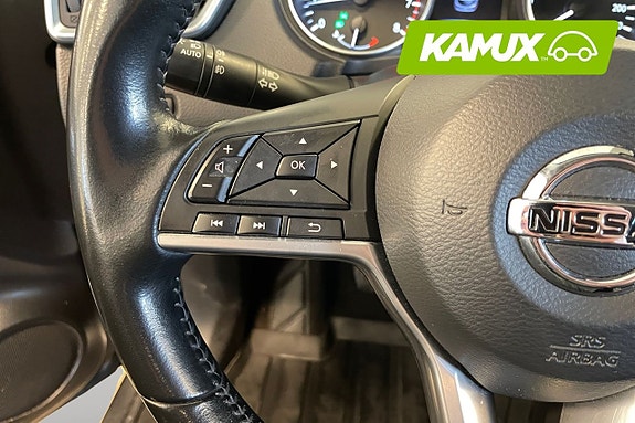 Nissan Qashqai 26 of 26