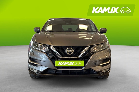 Nissan Qashqai 6 of 26