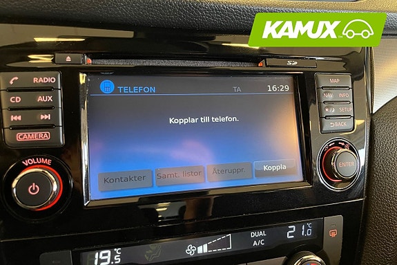 Nissan Qashqai 20 of 26