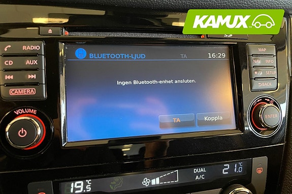 Nissan Qashqai 19 of 26