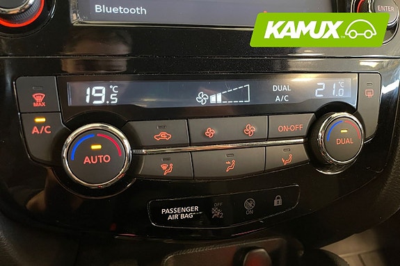Nissan Qashqai 21 of 26