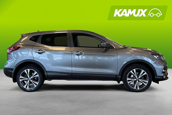 Nissan Qashqai 2 of 26
