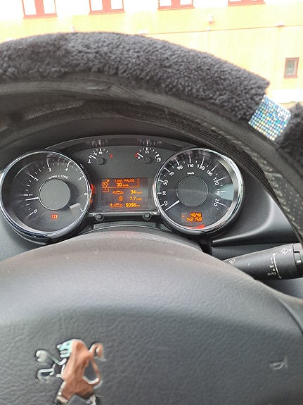 Peugeot 3008 9 of 9