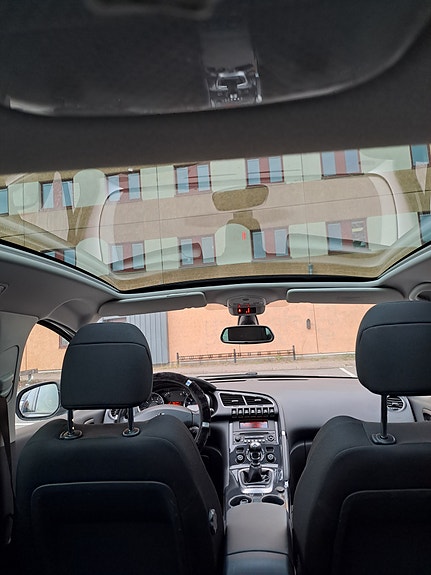 Peugeot 3008 7 of 9