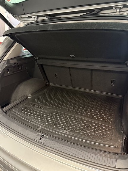 Volkswagen Tiguan 7 of 8