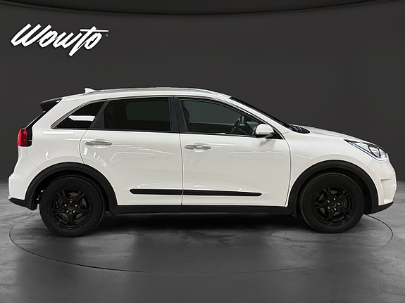 Kia Niro 3 of 19