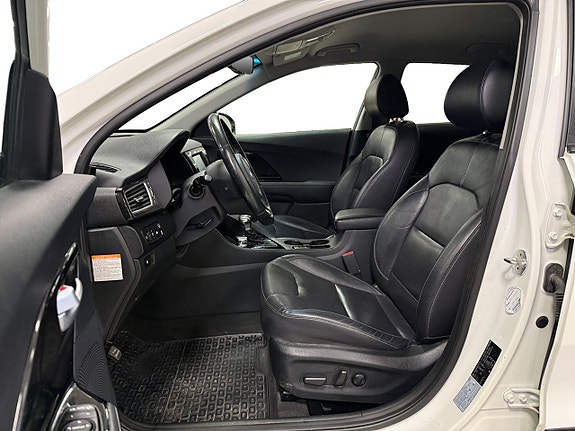 Kia Niro 8 of 19