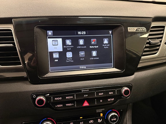 Kia Niro 14 of 19