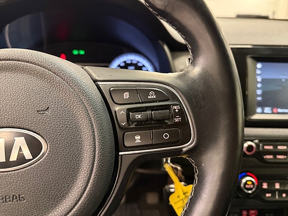 Kia Niro 17 of 19