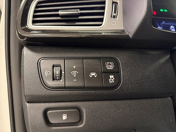 Kia Niro 16 of 19