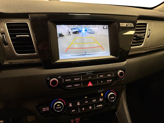 Kia Niro 13 of 19