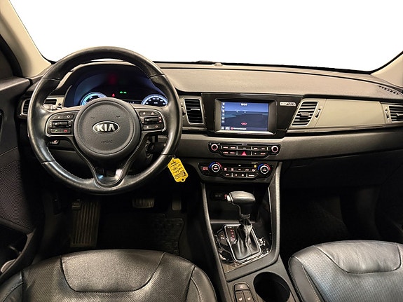 Kia Niro 11 of 19
