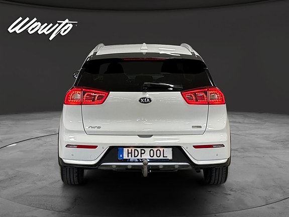 Kia Niro 6 of 19