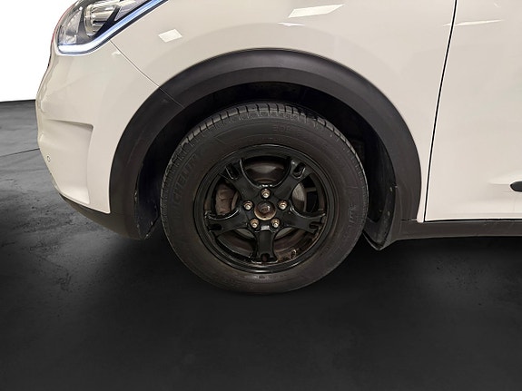 Kia Niro 18 of 19