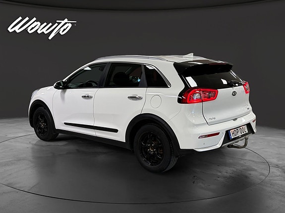 Kia Niro 5 of 19