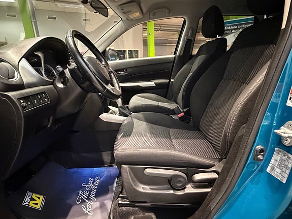 Suzuki Vitara 7 of 11