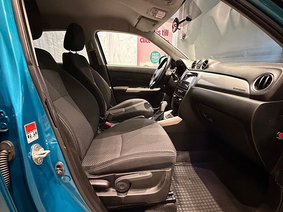 Suzuki Vitara 8 of 11
