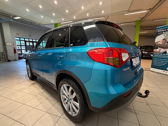 Suzuki Vitara 5 of 11