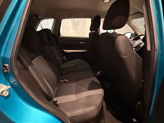 Suzuki Vitara 9 of 11