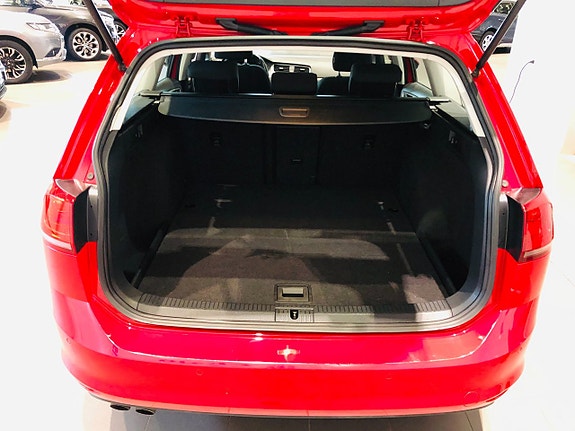 Volkswagen Golf I 9 of 9