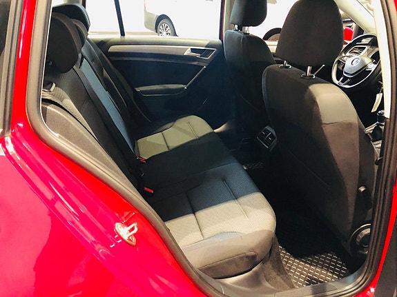 Volkswagen Golf I 6 of 9