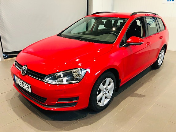 Volkswagen Golf I 2 of 9