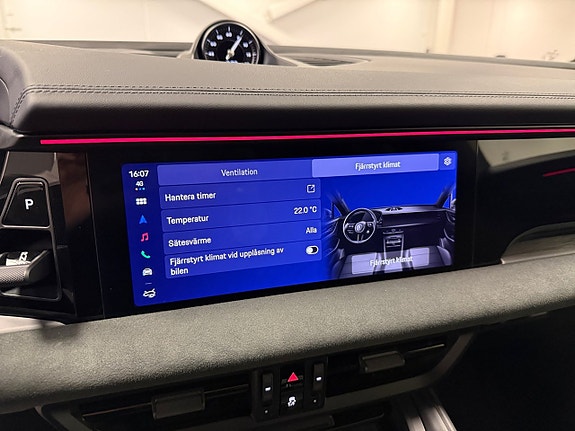 Porsche Macan GTS 16 of 17