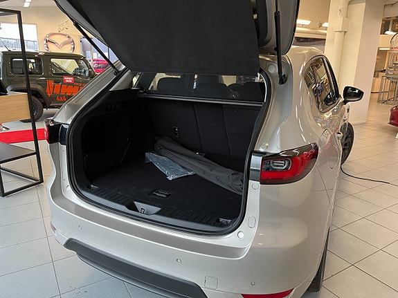 Mazda CX-60 4 of 10