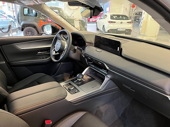 Mazda CX-60 7 of 10