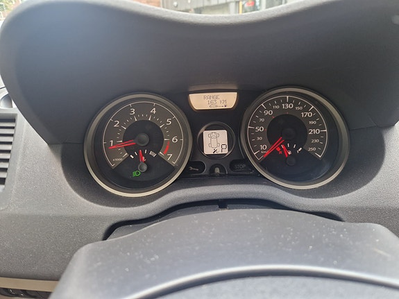 Renault Megane II 6 of 7