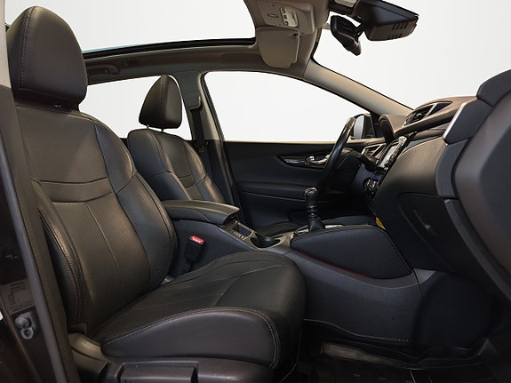 Nissan Qashqai 12 of 24